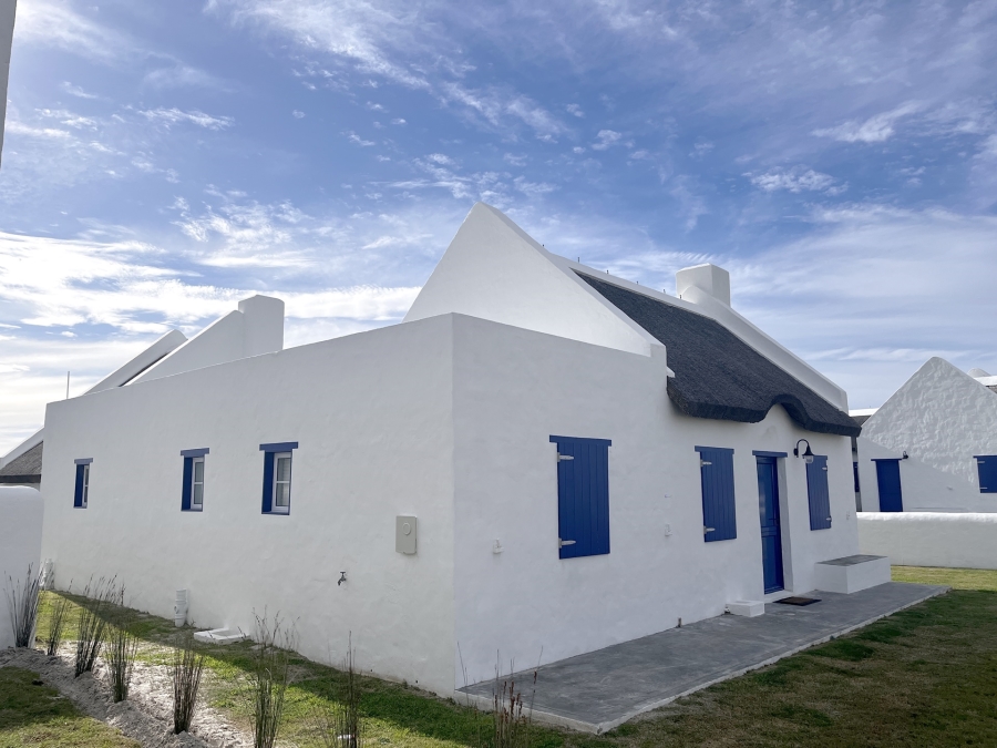 2 Bedroom Property for Sale in Struisbaai Western Cape